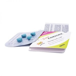 雙效威而鋼160mg – SUPER KAMAGRA 丁丁藥局台灣官網正品