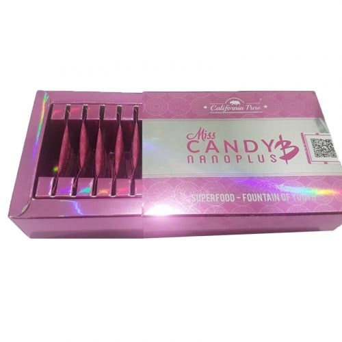 女用永春糖 強效催情 治療性冷淡Miss Candy B 8顆/盒 丁丁藥局台灣官網正品